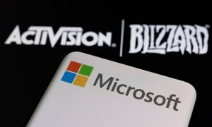 لعبة “كول أوف ديوتي” إلى منصة يوبيتوس اليابانية بعد اتفاق مع مايكروسوفت