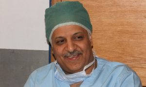 تعيين الدكتور محمد الهيفي بمجلس أمناء مختبر مكافحة المنشطات بقطر