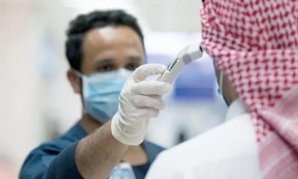 منظمة الصحة العالمية: خطر كوفيد-19 قد يصبح “هذا العام” شبيهًا بخطر الانفلونزا الموسمية