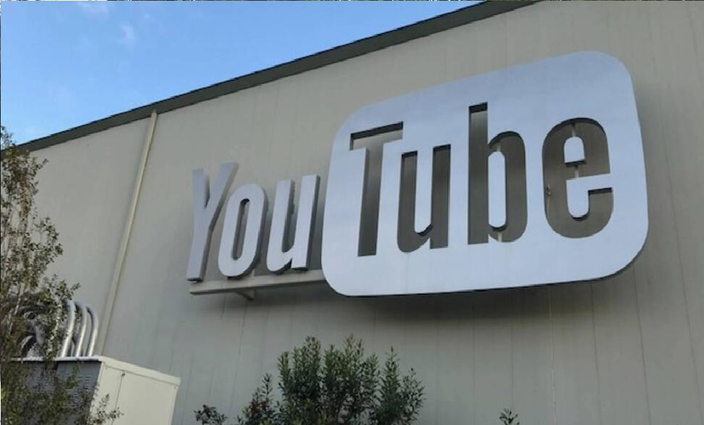 منصة يوتيوب ترفع الحظر عن قناة دونالد ترامب