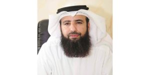 المطيري تفقّد مركز الزبن الرمضاني