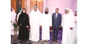 العتل: «المهندسين» قدمت مقترحاً لاستيعاب جميع الشباب الناجحين في امتحانات «البترول»