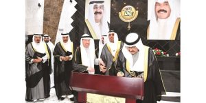 بالفيديو.. ممثل صاحب السمو: جمعية المكفوفين حققت العديد من الإنجازات