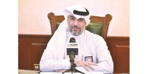 بالفيديو.. منصور الهاشمي لـ «الأنباء»: أكثر من 110 آلاف مسافر يغادرون البلاد لقضاء إجازة عيد الفطر في الخارج