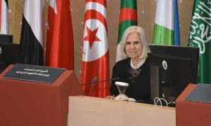 الجامعة العربية: مجلس وزراء الصحة العرب يسعى لتحقيق الامن الصحي للمواطن العربي
