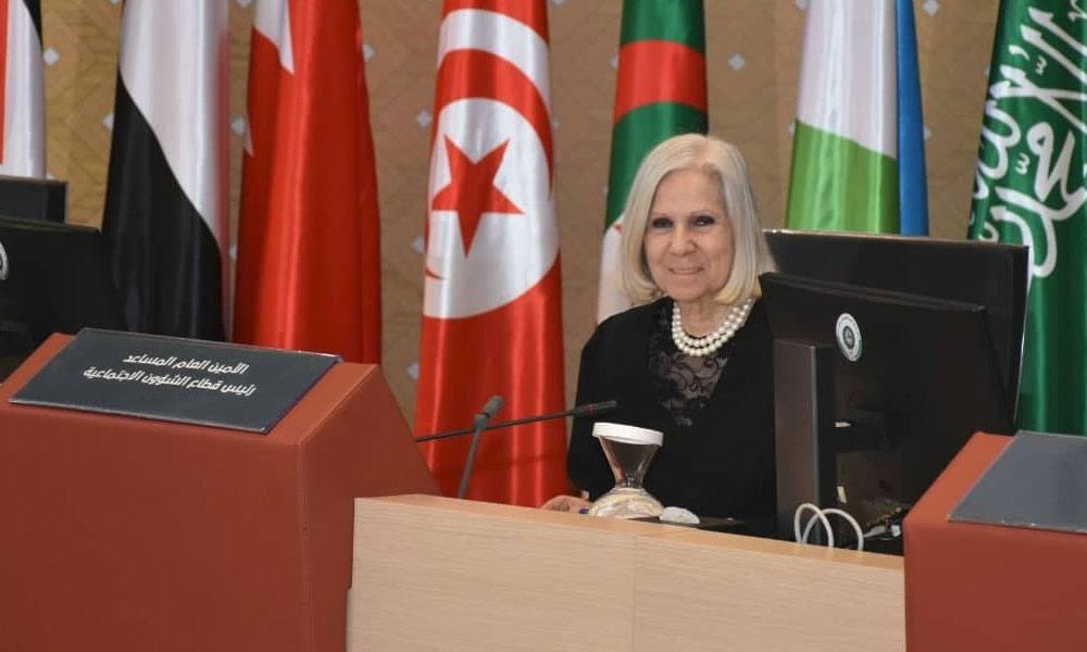 الجامعة العربية: مجلس وزراء الصحة العرب يسعى لتحقيق الامن الصحي للمواطن العربي
