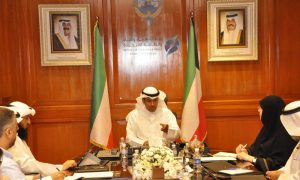 وزير الكهرباء: تسريع وتيرة العمل في تنفيذ الخطط الوطنية لإنتاج 15% من الطاقة المتجددة