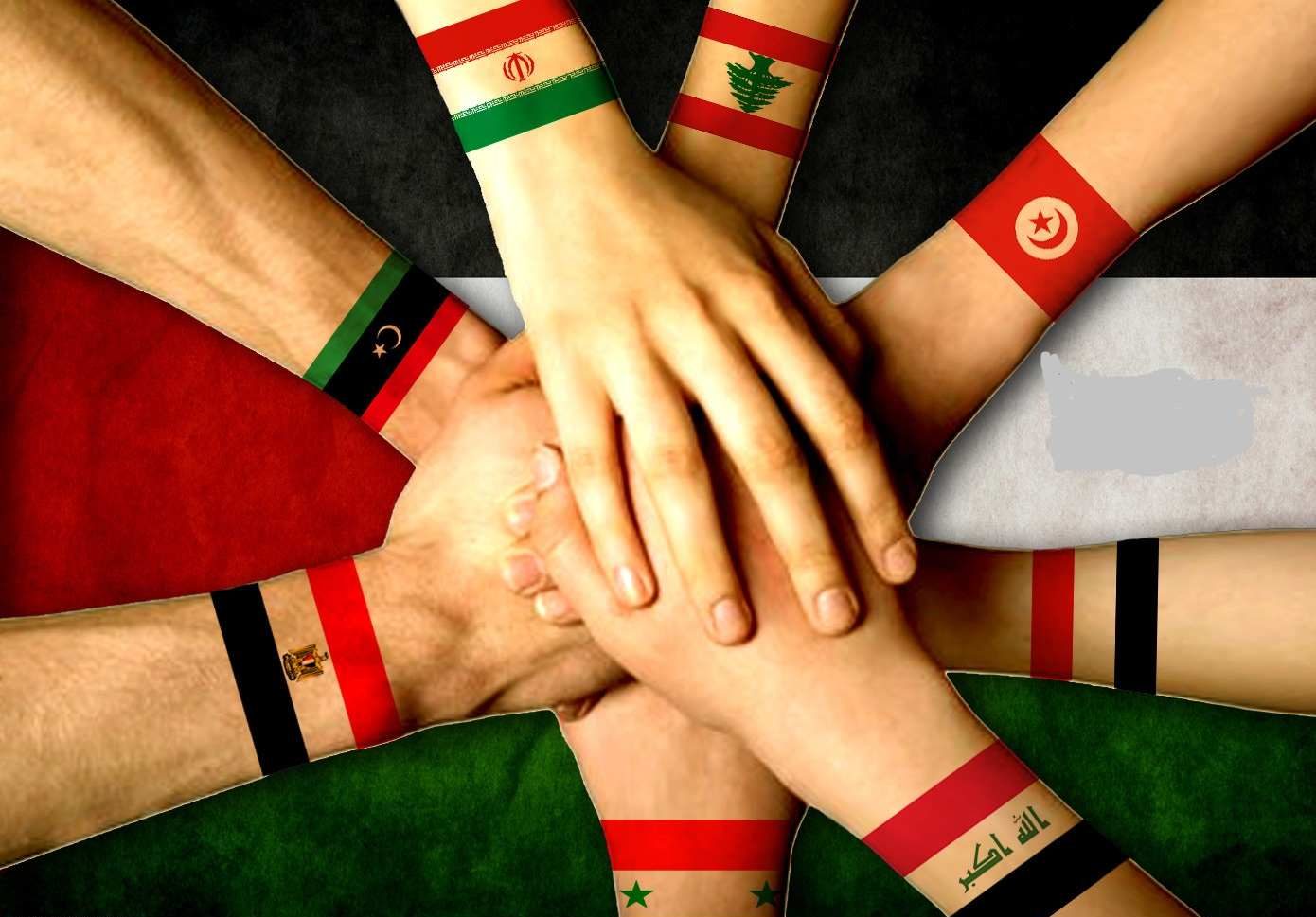 يوم القدس العالمي و أهميته الإستراتيجية للعالم الإسلامي