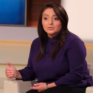 انهيار الهيمنة الغربية| ماذا قالت النائبة الألمانية؟