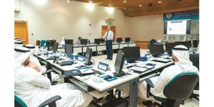 مركز «كونا» يقيم برنامجاً عن التعامل مع وسائل الإعلام