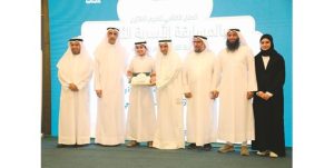 الرشيدي: انتهاء الربط الآلي بين «الشؤون» والجمعيات الخيرية والبدء بجهات أخرى