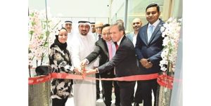 «دار الشفاء» يعزز ريادته في الرعاية الصحية بتوقيع اتفاقية تعاون مع مستشفى «بامرانجراد» العالمية