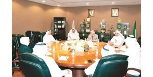 الهلال الأحمر: نؤدي دورا مهما في خدمة نزلاء الرعاية الاجتماعية