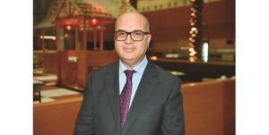 بالفيديو.. السفير التونسي لـ «الأنباء»: أفريقيا قارة المستقبل والتنمية والشراكة الفاعلة والاقتصاد الأخضر
