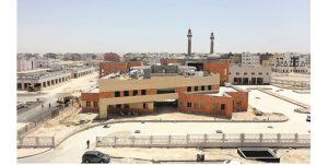 «السكنية»: لجان تسلُّم ابتدائي لمباني «المطلاع»