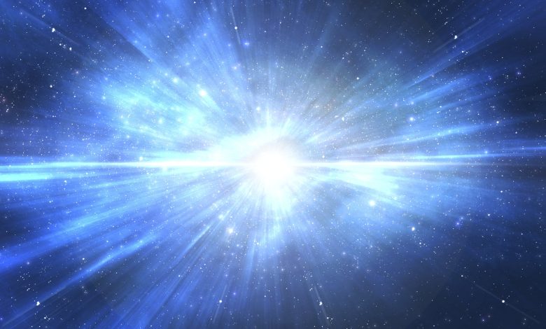 الأضخم تاريخياً.. رصد انفجار كوني على بعد 8 مليارات سنة ضوئية