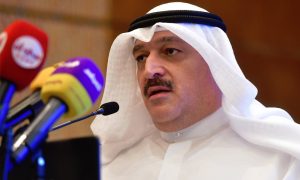 وزير الصحة: دعم قدرات النظام الصحي لمجابهة التحديات التي تواجه الرعاية الصحية