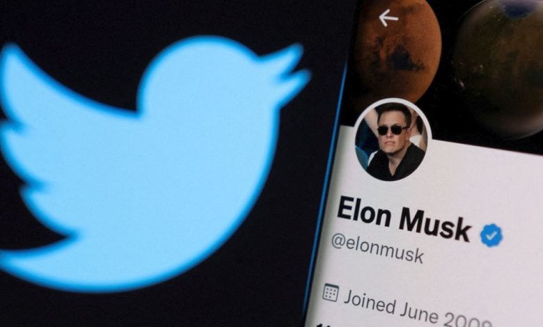 إيلون ماسك يعلن تعيين رئيسة جديدة لتويتر
