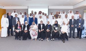 هيئة الزراعة ومنظمة “فاو” تقيمان برنامج تدريبي لميسري مدارس المزارعين الحقلية لإدارة آفات النخيل