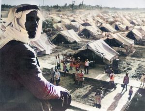 يوم النكبة الفلسطينية| ما مر بالفلسطينيين في 1948؟