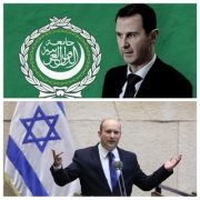 الكيان الصهيوني: عودة سوريا إلى جامعة العربية لن تمنعنا من هجماتنا عليها