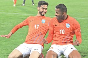 كاظمة وجه لوجه أمام الكويت دفاعا عن لقب كأس سمو الأمير