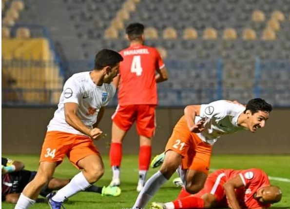 كاظمة والكويت وجه لوجه في نهائي «كأس الأمير».. الثلاثاء