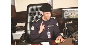 العميد د. أحمد السلطان: جميع مطارات الكويت مؤمنة ومحمية بالعنصر البشري والأجهزة المتطورة