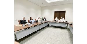 «الجهراء» تطلب الرأي الفني لتخصيص أرض لزراعة نخيل التمر