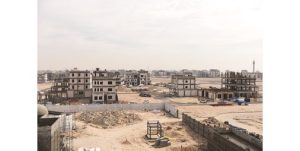 «السكنية»: 30593 قسيمة سكنية جاهزة للتسليم في 3 مشاريع مختلفة