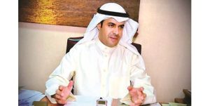 زيد الشمري يُعد خطة لتطوير منظومة التعليم العام.. رؤية مستقبلية