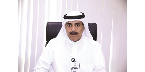 أحمد الدوسري مديراً لإدارة «الطاقة المتجددة»