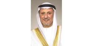 وزير الخارجية بحث مع نظيره الإيراني العلاقات الثنائية والقضايا الإقليمية والدولية