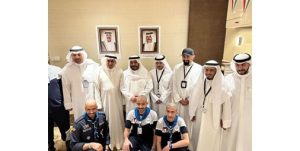 سفيرنا لدى السعودية: جهود جبارة للمملكة في تنظيم الحج بشكل رائع وسلس