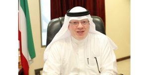 الحرفان هنأ الكويت والأمة الإسلامية بعيد الأضحى المبارك