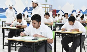 “الصحة”: تجهيز 170 عيادة مدرسية متكاملة في لجان اختبارات الصف الـ12