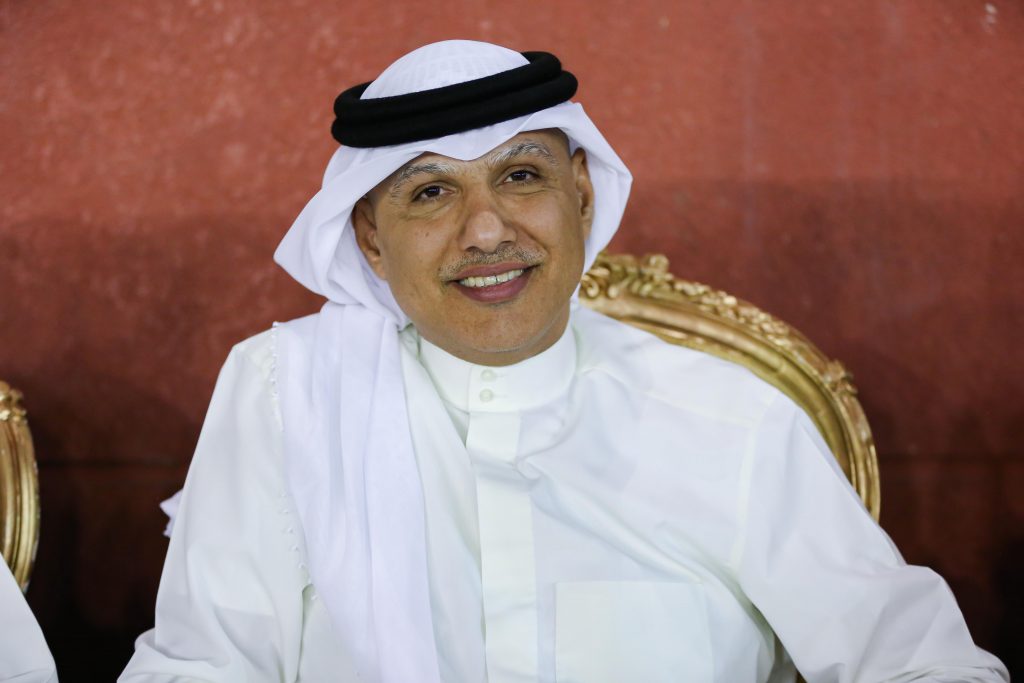 برئاسة عبد الله الشاهين.. منتخب الأزرق يطير إلى القاهرة للدخول في معسكر تدريبي
