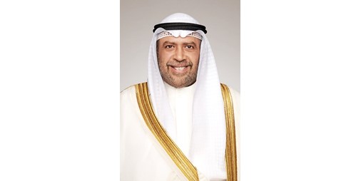 وزير الدفاع هنّأ طلال الفهد بانتخابه رئيساً للمجلس الأولمبي الآسيوي