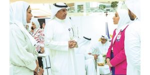 «التطبيقي»: طرح 5 تخصصات جديدة للعام 2023 ـ 2024 وإعادة «اللغة الإنجليزية»