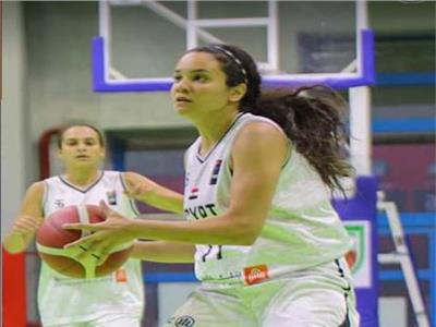 منتخب سلة سيدات الكويت يخسر من مصر 58/11 في الشوط الأول بالبطولة العربية