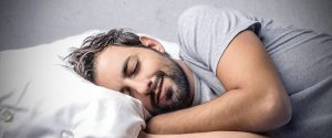 أهمية النوم في علاج ضعف الاعصاب