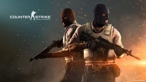 كونتر سترايك: جلوبال أوفنسيف (Counter-Strike: Global Offensive