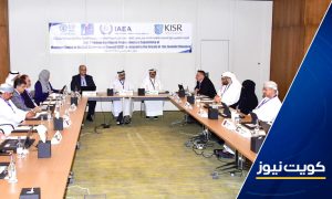 “معهد الأبحاث” ينظم الاجتماع شبه الإقليمي لاستعداد دول الخليج لتهديدات الأمراض الحيوانية المشتركة