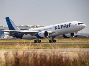 انواع الطائرات في الكويت