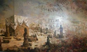 تعرف على مناسك الحج الجاهلية /من طواف العراة الى تلطيخ الكعبة بالدماء