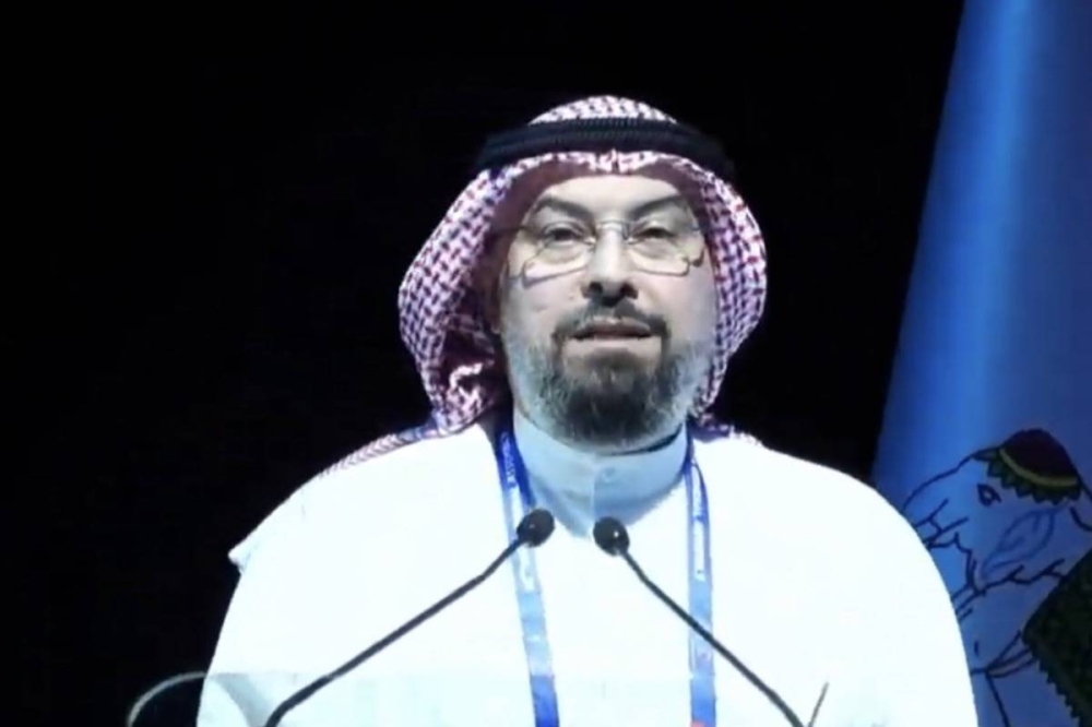 طلال الفهد رئيساً للمجلس الأولمبي الآسيوي