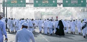 تزايد عدد انسحاب الحجاج من الحج في 2023/ ما هو السبب؟