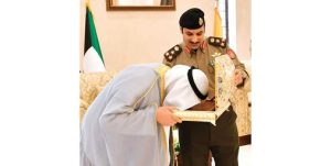 بالفيديو.. وزير الدفاع: حريصون على دعم مسابقات حفظ كتاب الله والعناية به