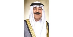ولي العهد صدّق على الخارطة التشريعية