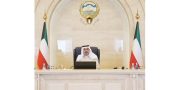 مجلس الوزراء: إضافة مناطق إلى دوائر «البلدي» العشر
